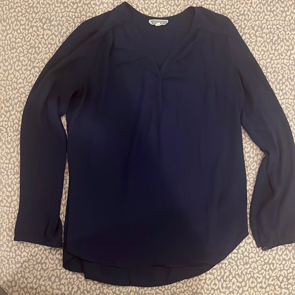 Pleione Tunic